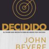 Decidido John Bevere