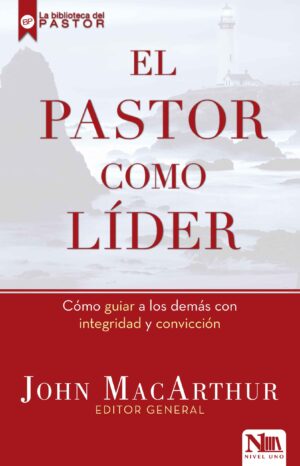 El Pastor como Líder