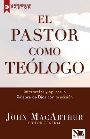 El Pastor como teólogo